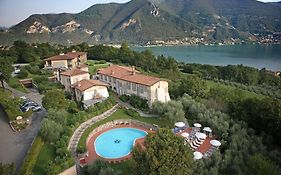 Romantik Hotel Relais Mirabella Iseo