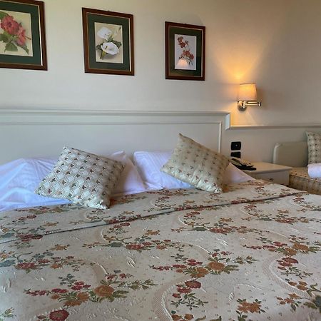 Romantik Hotel Relais Mirabella Iseo Esterno foto