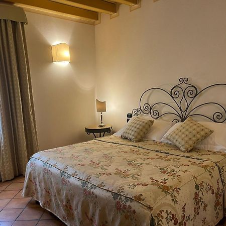 Romantik Hotel Relais Mirabella Iseo Esterno foto