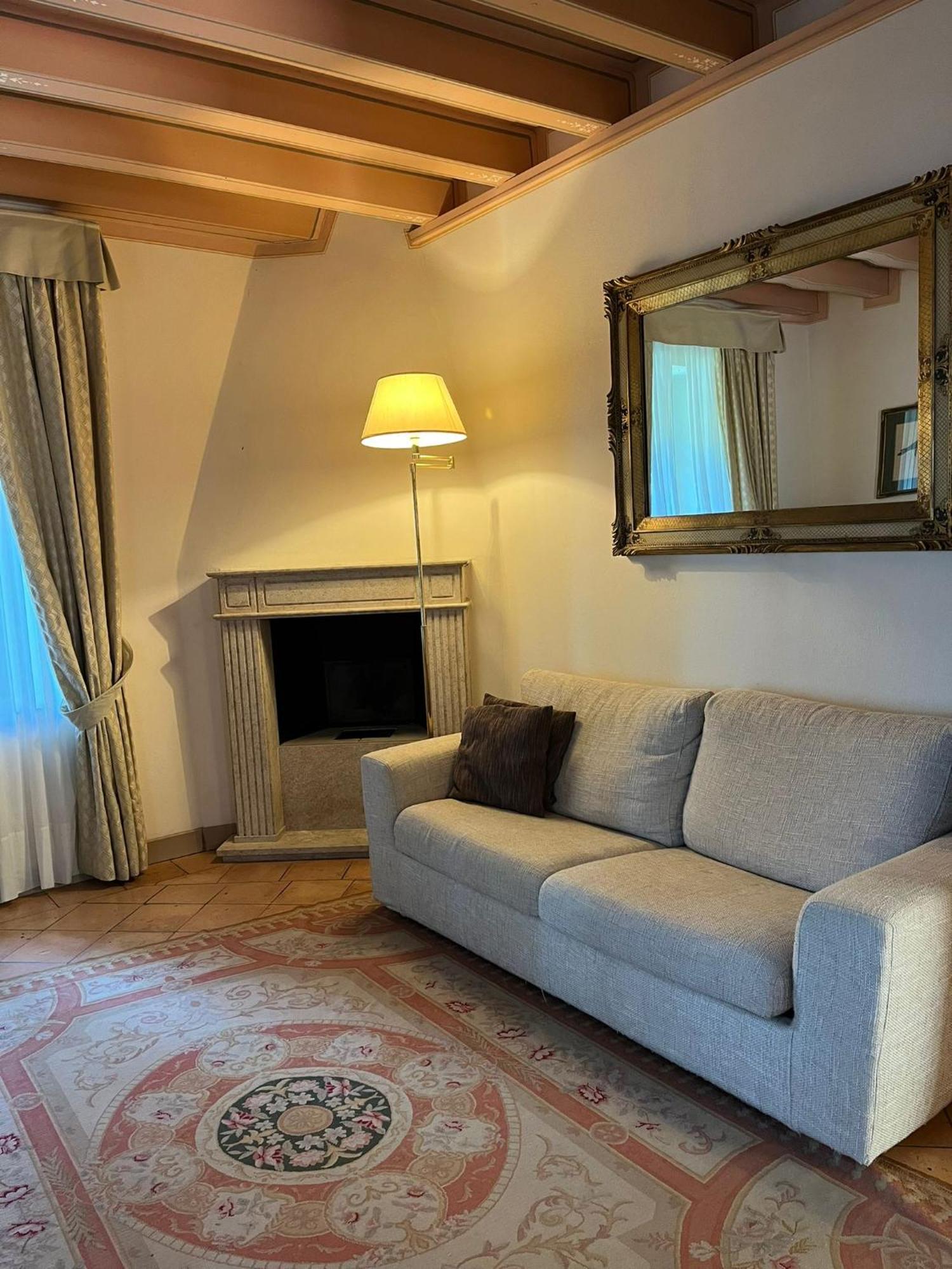 Romantik Hotel Relais Mirabella Iseo Esterno foto