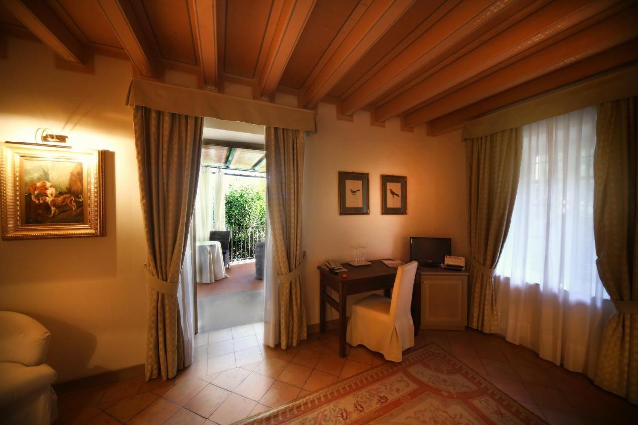 Romantik Hotel Relais Mirabella Iseo Esterno foto