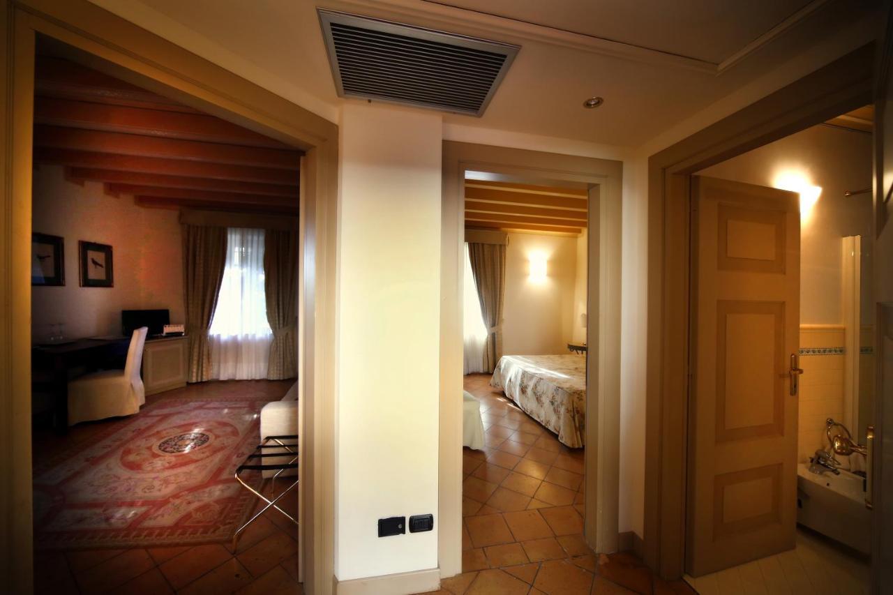 Romantik Hotel Relais Mirabella Iseo Esterno foto